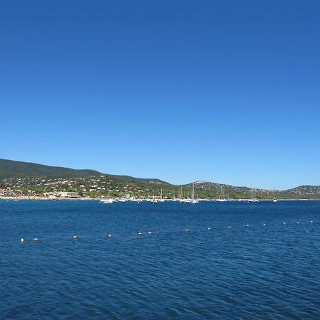 Holiday Home Le Belvédère Cavalaire-sur-Mer Kültér fotó