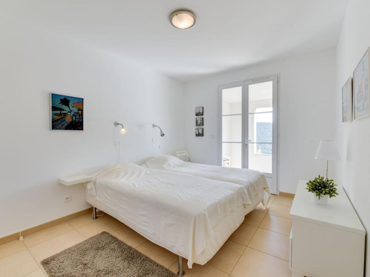 Holiday Home Le Belvédère Cavalaire-sur-Mer Kültér fotó