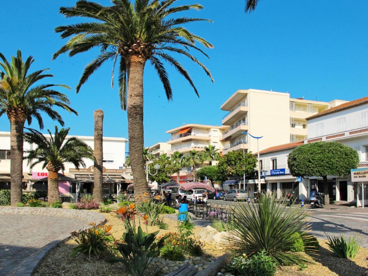 Holiday Home Le Belvédère Cavalaire-sur-Mer Kültér fotó
