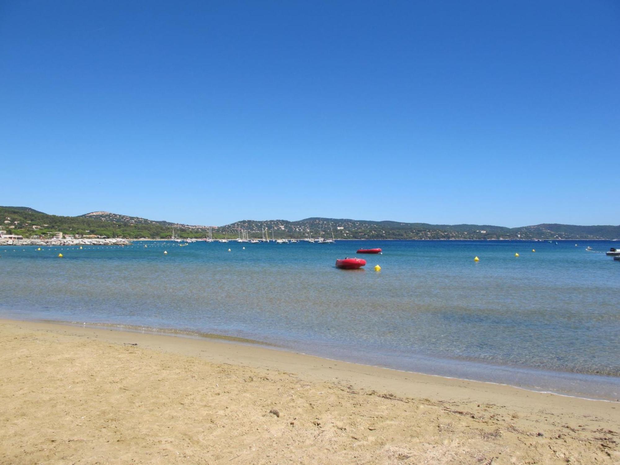 Holiday Home Le Belvédère Cavalaire-sur-Mer Kültér fotó
