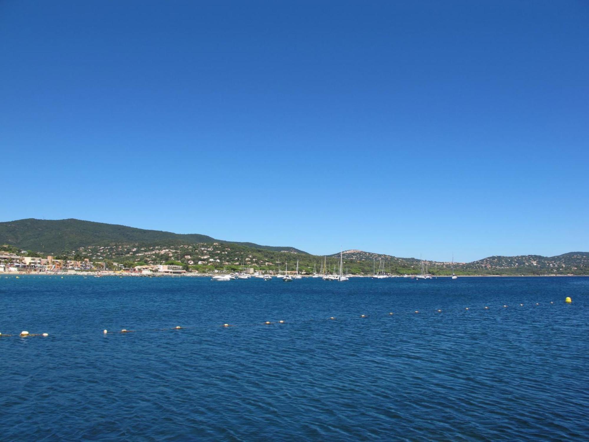 Holiday Home Le Belvédère Cavalaire-sur-Mer Kültér fotó